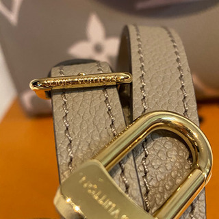 【完売品】【限定】新品 ルイヴィトン ショルダー トートバッグ オンサゴーPMの画像