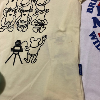 新品未使用子供服90〜95の画像