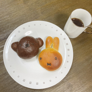 miffy（ミッフィ）好きな方、友達なりましょう🧡 - 広島市