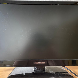22型テレビ（値下げしました）