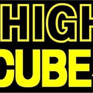 おおいた排球部（↑High-Cube↑）