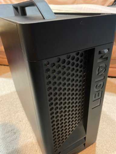 ゲーミングPC Core i7-8700 GTX 1060 メモリー: 16GB