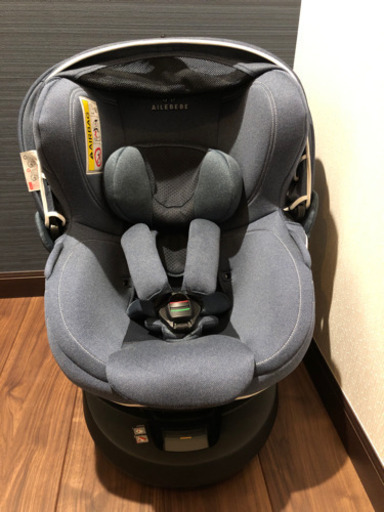 新生児用チャイルドシート