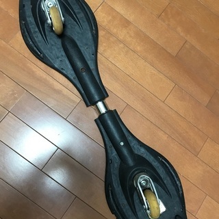 スケートボード‼️　お話し中の画像