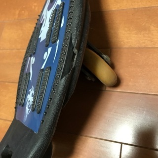 スケートボード‼️　お話し中の画像