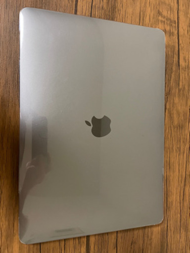 Macbook air 2020 corei3 メモリ8GB　SSD256GB