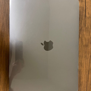 Macbook air 2020 corei3 メモリ8GB　SSD256GBの画像