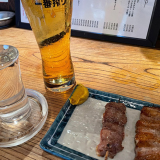 🍺立ち飲み屋で軽くマスク会食しませんか？😆