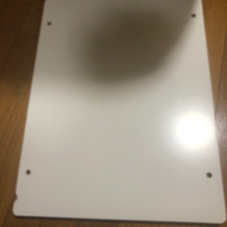 IKEA アルゴート　棚板　あげますの画像