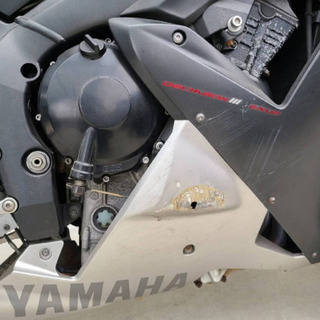 大型バイク　値下げ交渉可能の画像