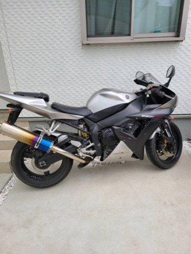 大型バイク　値下げ交渉可能