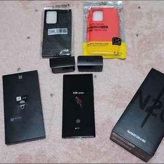 特別価格Galaxy Note 20 Ultra 5G | SM-N986N 256GB | Factory Unlocked - Korean International Version (Mystic Bronze)並行輸入 Galaxy Note20 Ultra 5G｜価格比較・最新情報 - 価格.com