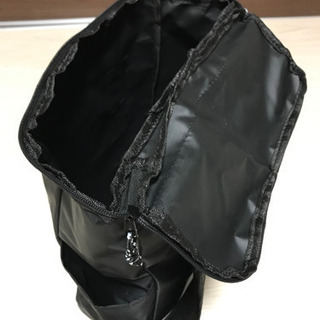 BEAMS リュックの画像