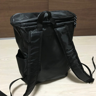 BEAMS リュックの画像