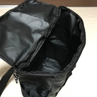 BEAMS リュックの画像