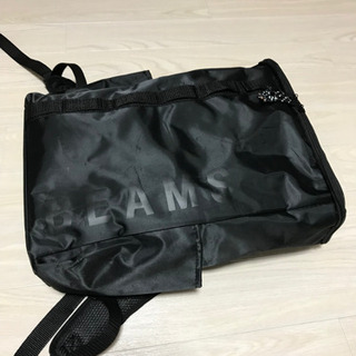 BEAMS リュック