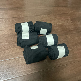靴下