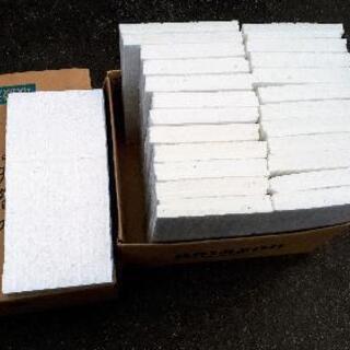 クッション素材
　壊れ物等の保護梱包等にの画像