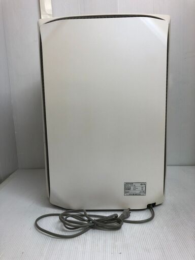 FUJITSU(富士通ゼネラル)★加湿空気清浄機★ACS-71D-W★2014年製★ホワイト