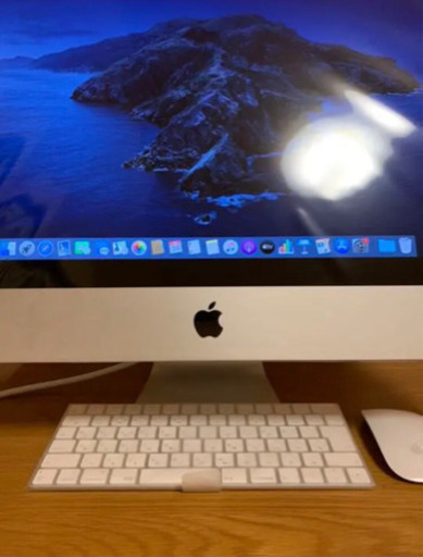 Apple iMac Retina 4K 21.5 Early 2019