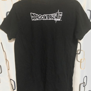 ★ ドラゴンボール スーパーサイヤ人 Tシャツ★の画像