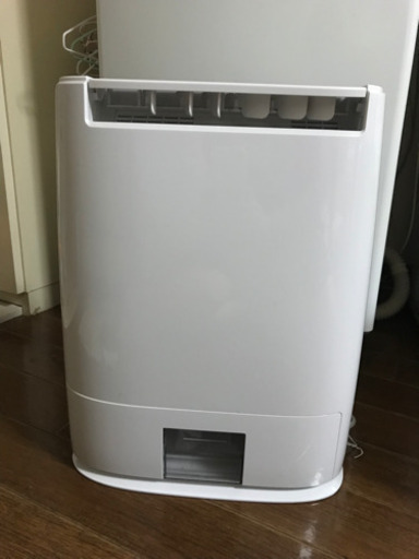 Panasonic 除湿機　2019年製品