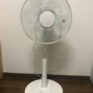 ニトリ　扇風機