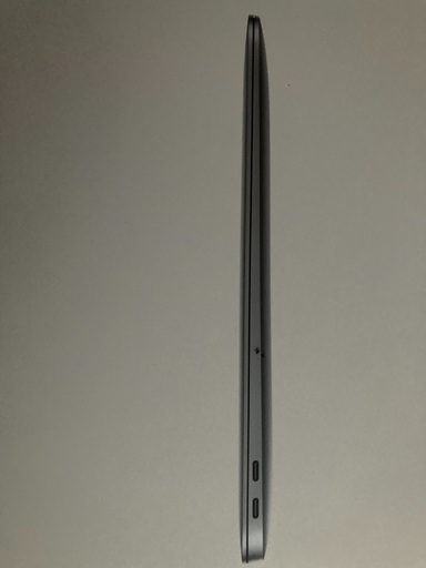 MacBookAir