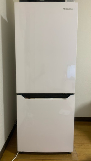 【最終値下げ！！！】冷蔵庫　新品