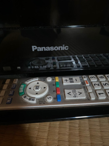 Panasonicテレビ