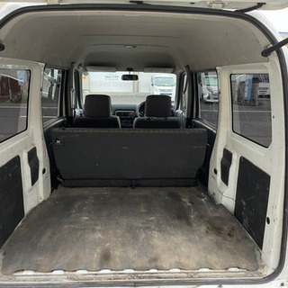 14年アクティバンプロA5MTの画像