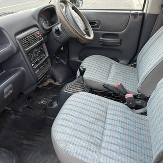 14年アクティバンプロA5MTの画像