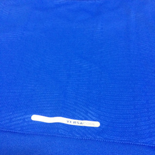 【話中】未使用 Reebok 速乾Tシャツの画像