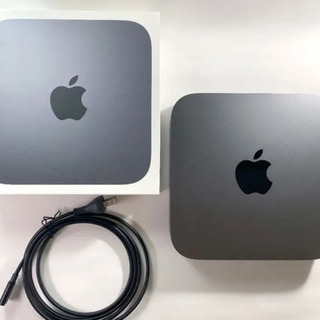 Apple Mac Mini 2018年