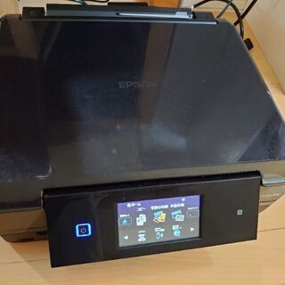売りきれ エプソンプリンター