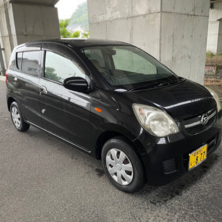 22年ミラXリミテッド4WD
