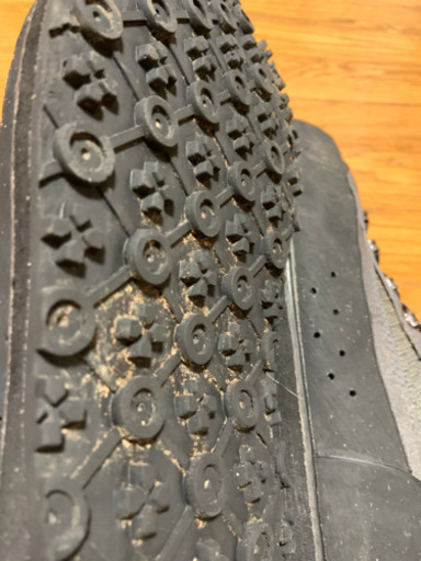 リトルプレゼンツ　ウェーディングシューズ　ラバーソウル　