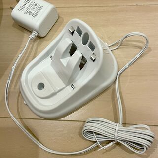 ハンディタイプ掃除機 (WDC215WB)の画像