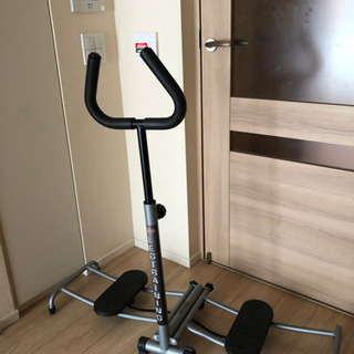 レッグマジック