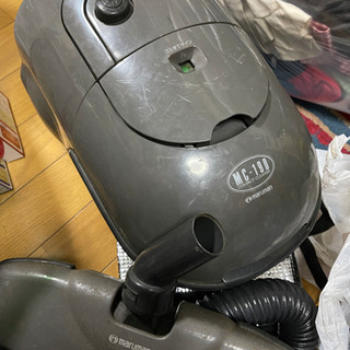 掃除機