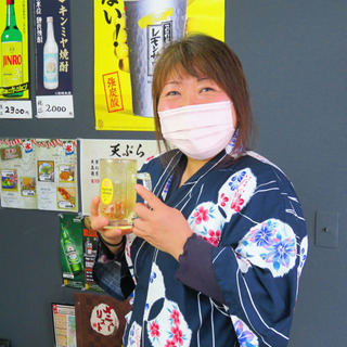 駄菓子屋居酒屋えんにち　楽しく明るい職場ですの画像
