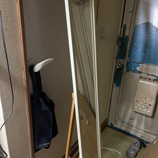 鏡、1  本日限定