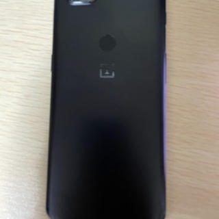 スマホ　譲ります　Oneplus 5Tの画像