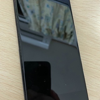 スマホ　譲ります　Oneplus 5Tの画像