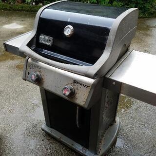 BBQガスグリル