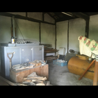 【古い小屋を再生&活用してくれる方、募集します！】 - 熊本市
