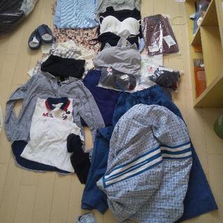 服 などいろいろ 詰め合わせ