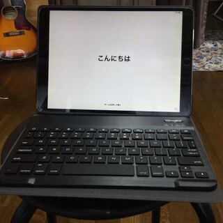 2017年製 iPad Pro 10.5インチ 256GB Wi...