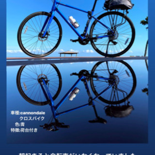 【見つかりました！】自転車の盗難に遭いました
