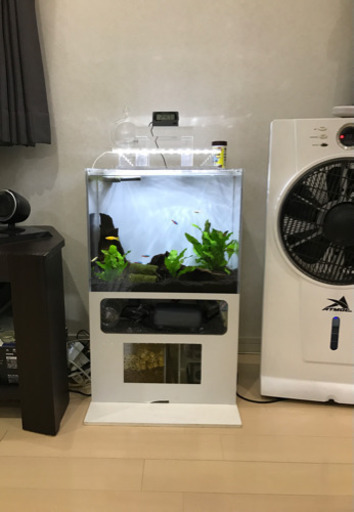 水槽　オーバーフロー　フルセット